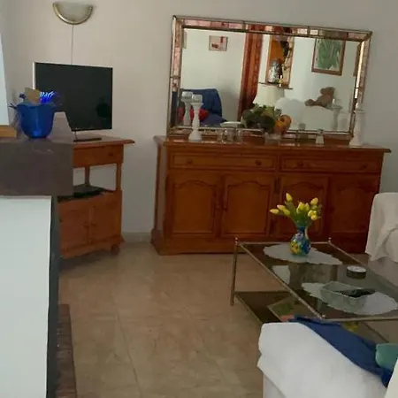 Ferienhaus Casa Buenas Noches Costa Sol Estepona