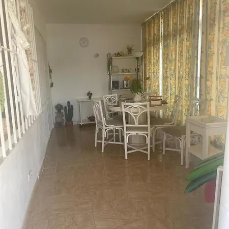 Casa Buenas Noches Costa Sol