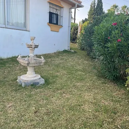 Ferienhaus Casa Buenas Noches Costa Sol *