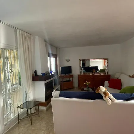 Casa Buenas Noches Costa Sol Ferienhaus *